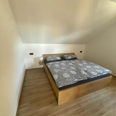 Apartma Luvita Apartma Golnik
