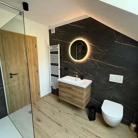 Apartma Luvita Apartma