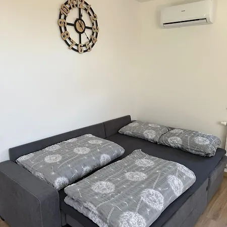 Apartma Luvita * Golnik