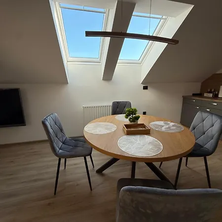 Apartma Luvita Apartma