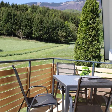 Apartma Luvita *