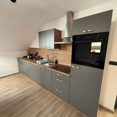 Apartma Luvita Apartma