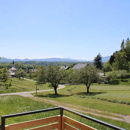 Apartma Luvita Apartma Golnik