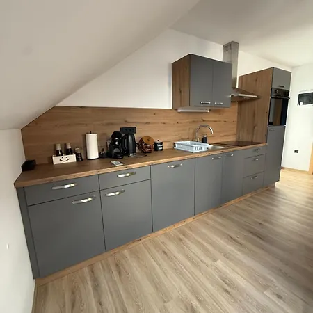 Apartma Luvita Apartma *