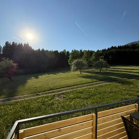 Apartma Luvita Apartma Golnik