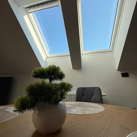 Apartma Apartma Luvita