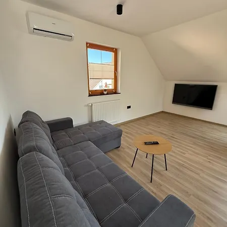 Apartma Luvita Apartma Golnik