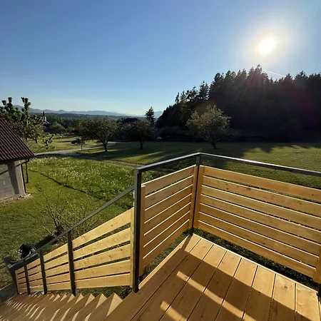Apartma Apartma Luvita
