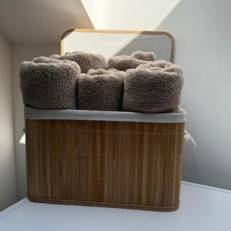 Apartma Apartma Luvita *