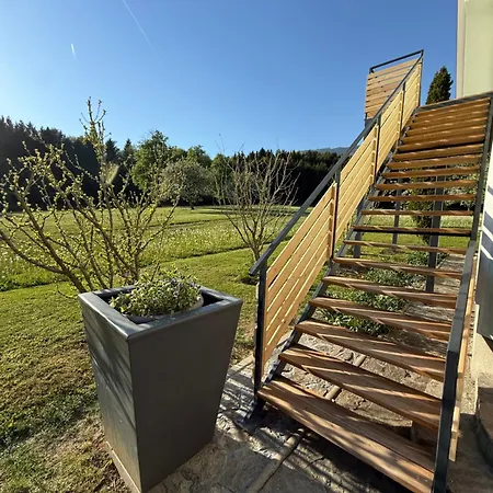 Apartma Luvita Apartma *