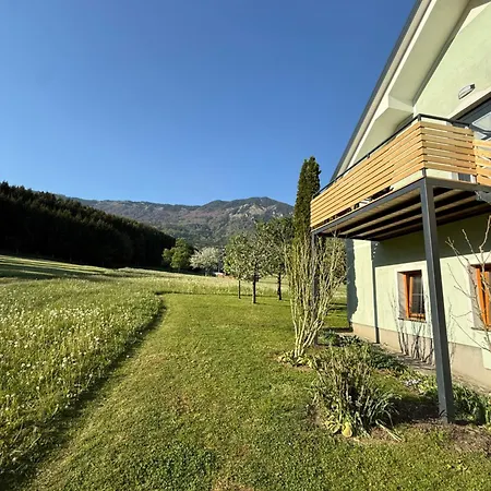 Apartma Luvita * Golnik