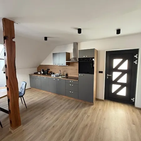 Apartma Apartma Luvita *