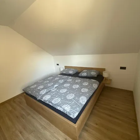 Apartma Apartma Luvita
