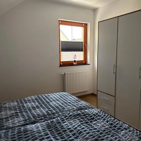 Apartma Luvita Apartma Golnik