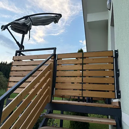 Apartma Luvita Apartma *