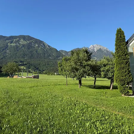 Apartma Luvita Golnik